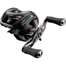 Мультипликаторная катушка Daiwa Steez SV TW G
